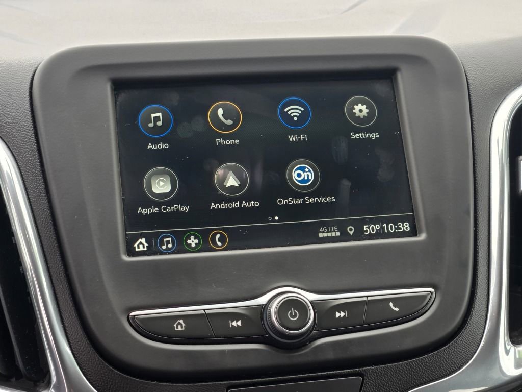 Used 2019 Chevrolet Equinox LT image 27