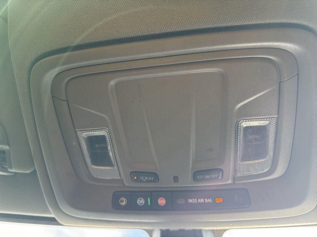 Used 2021 Chevrolet Silverado 1500 LT Trail Boss w/ Bed Protection Package image 23