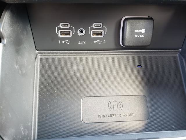 New 2025 Jeep Grand Cherokee Altitude image 16