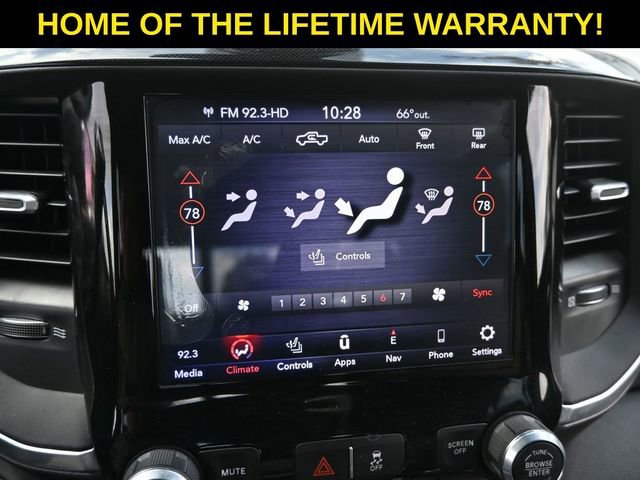 Used 2020 RAM 3500 Laramie AWD/4WD image 65