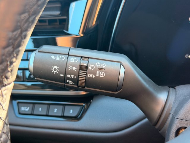 Certified 2024 Lexus TX 350 AWD w/ Technology Package image 18