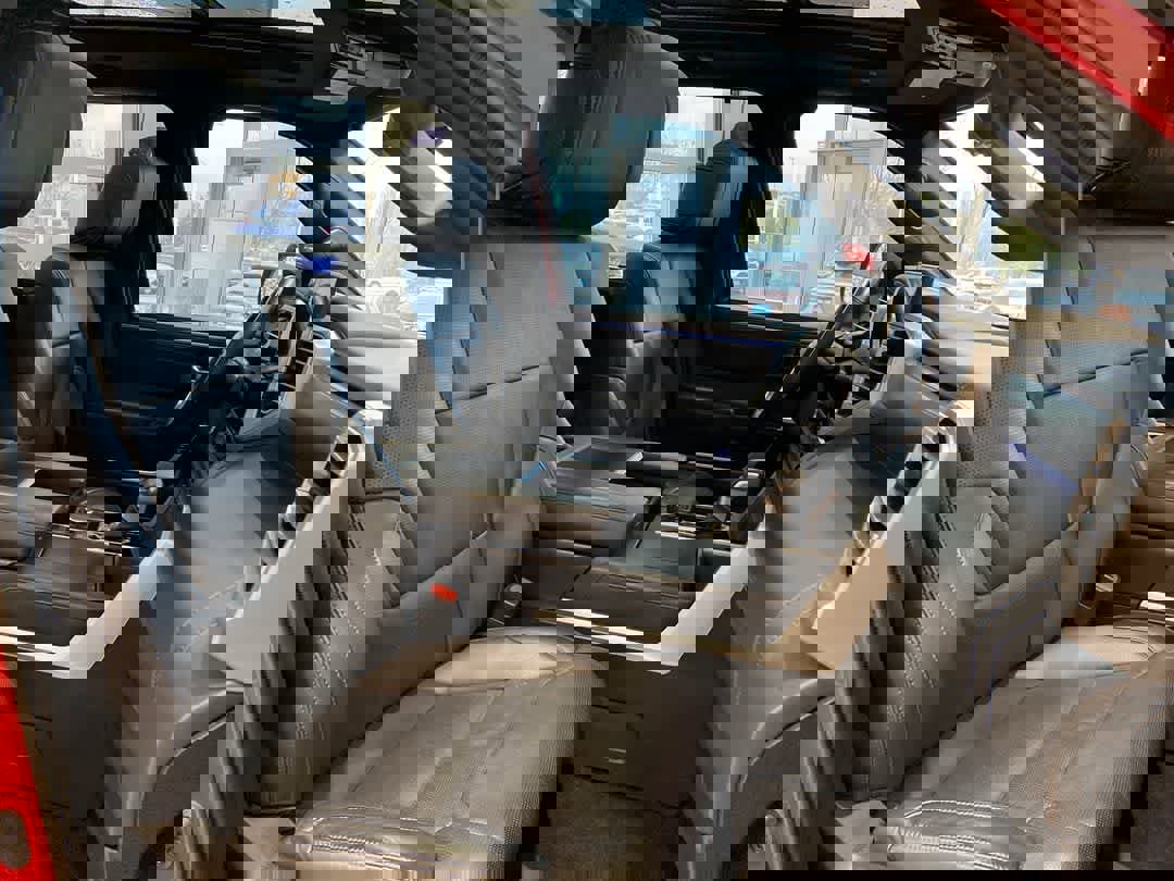 Used 2024 Toyota Tundra Platinum image 26