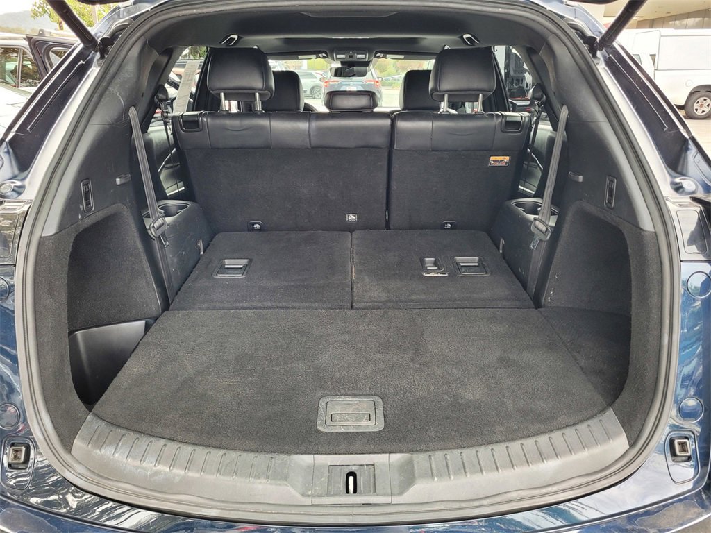 Used 2019 MAZDA CX-9 Grand Touring image 24
