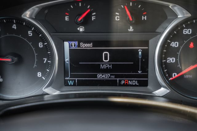 Used 2018 Chevrolet Equinox Premier FWD image 46