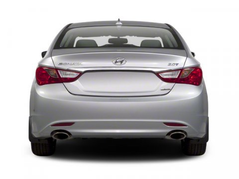 Used 2013 Hyundai Sonata GLS w/ Popular Equipment Pkg image 8