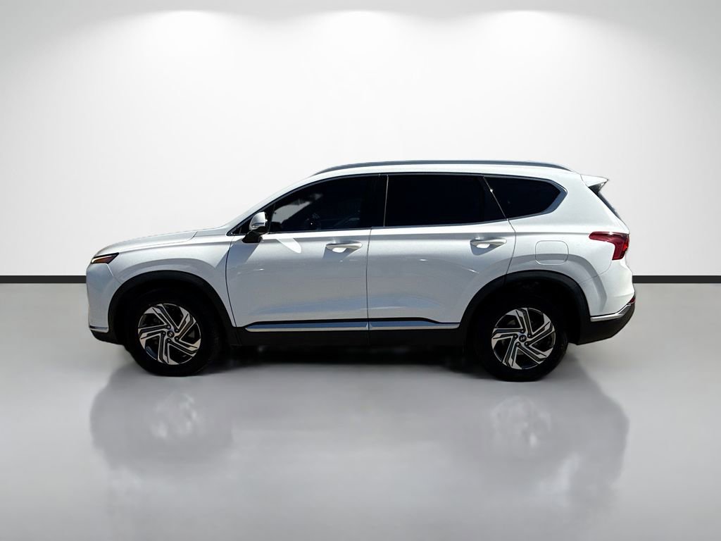Used 2022 Hyundai Santa Fe SEL w/ Convenience Package image 6