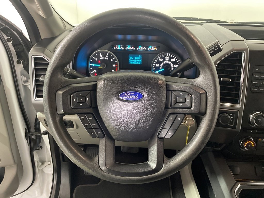 Used 2016 Ford F150 XLT image 12