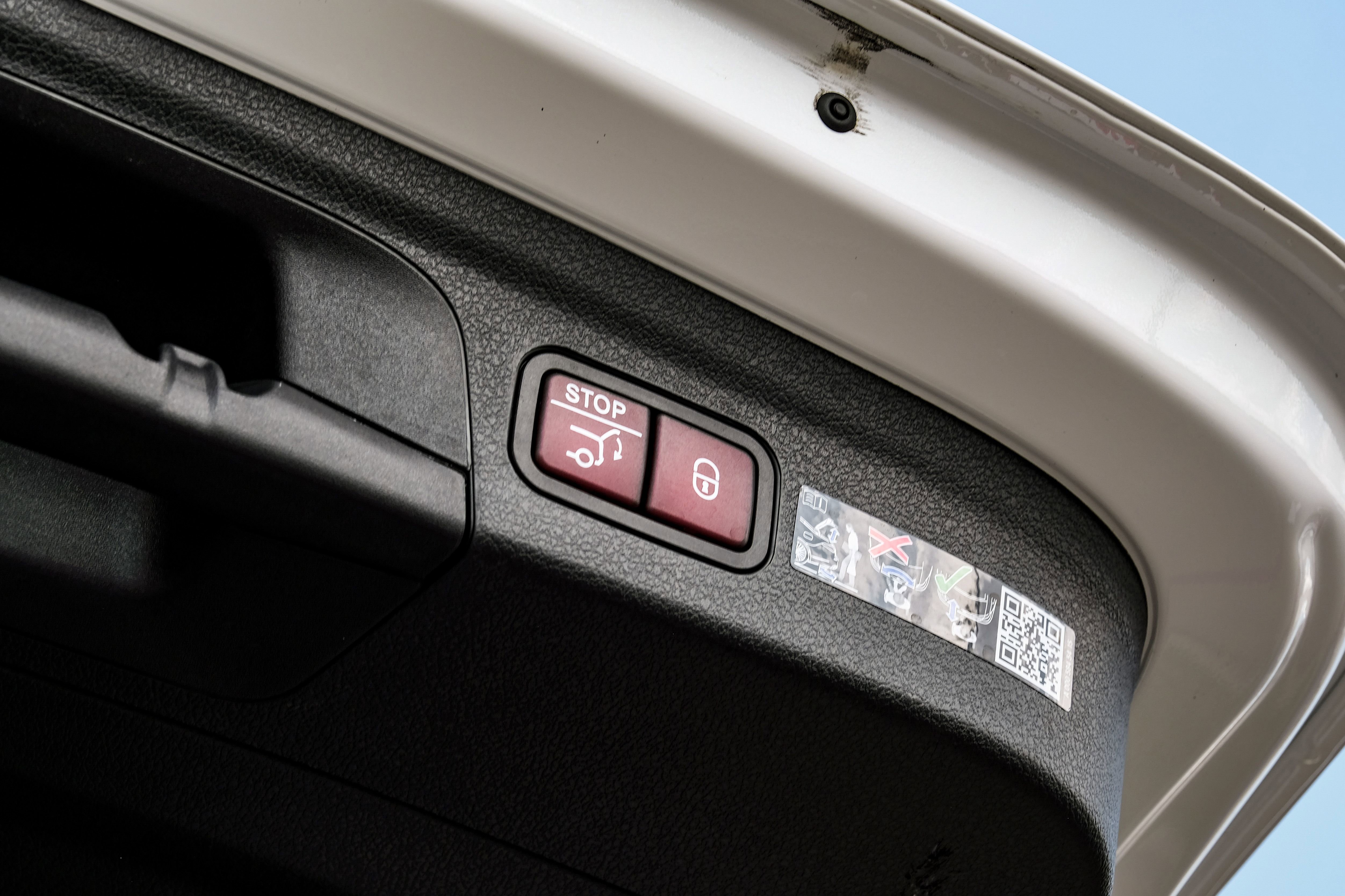 Used 2026 Mercedes-Benz GLE 350 4MATIC image 49