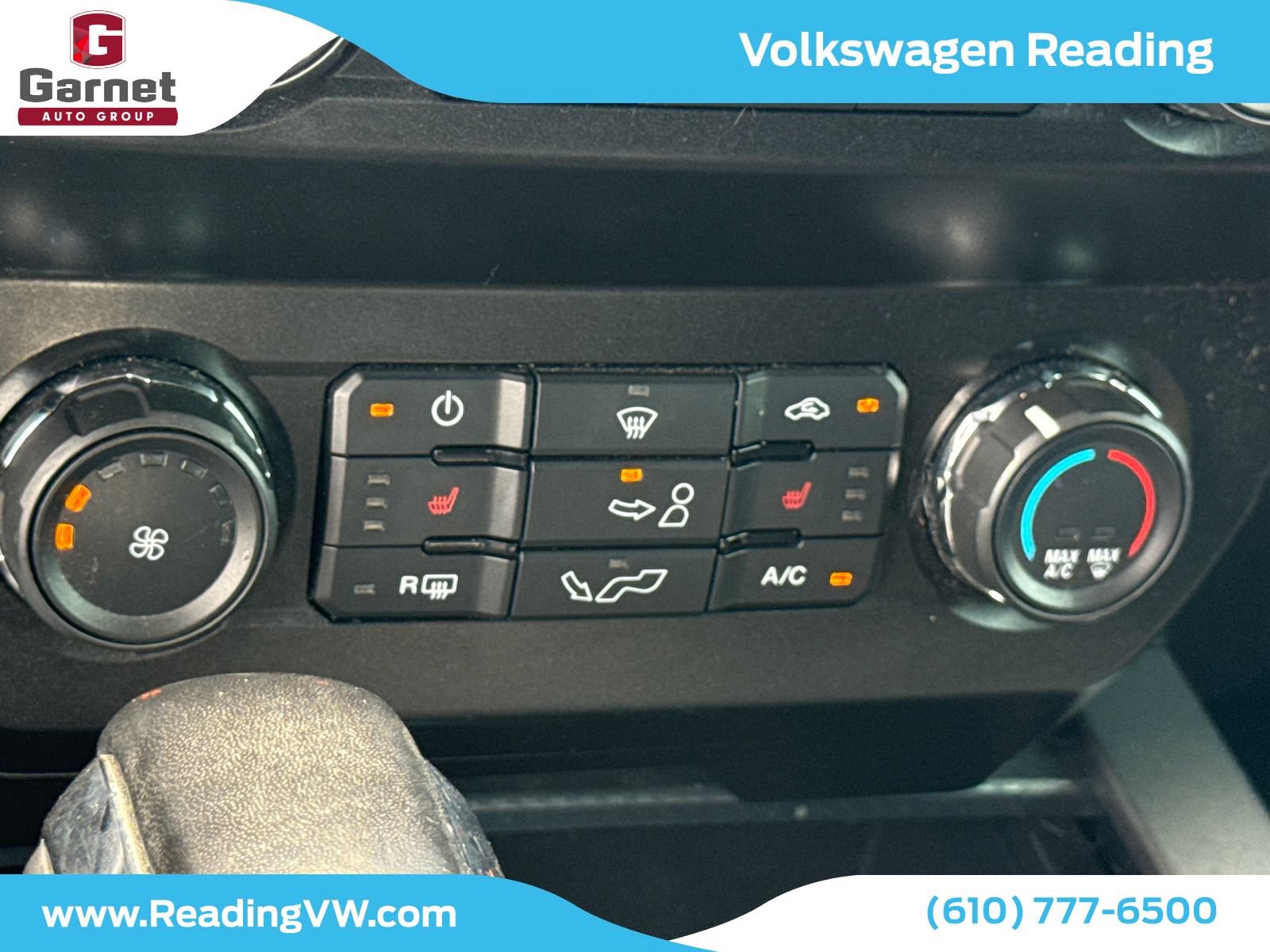 Used 2019 Ford F150 XLT w/ Equipment Group 302A Luxury AWD/4WD image 40