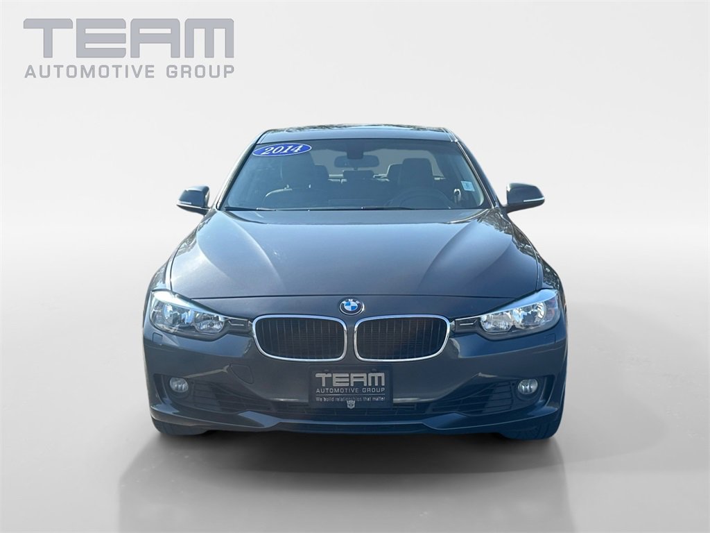 Used 2014 BMW 328i xDrive Sedan image 2