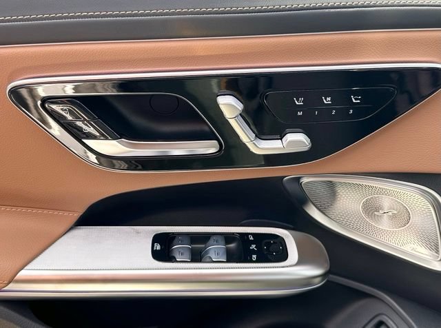 New 2027 Mercedes-Benz CLE 300 4MATIC Cabriolet image 40