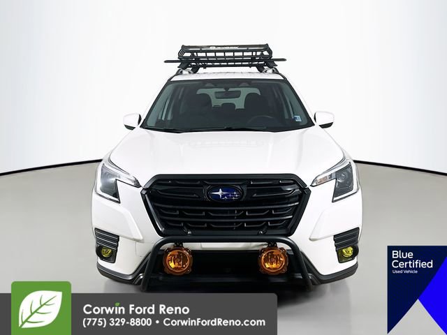 Used 2024 Subaru Forester Premium video 2