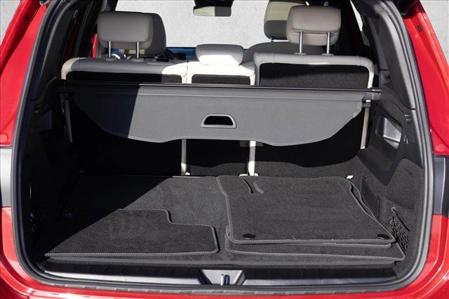 Certified 2026 Mercedes-Benz GLB 250 4MATIC image 26