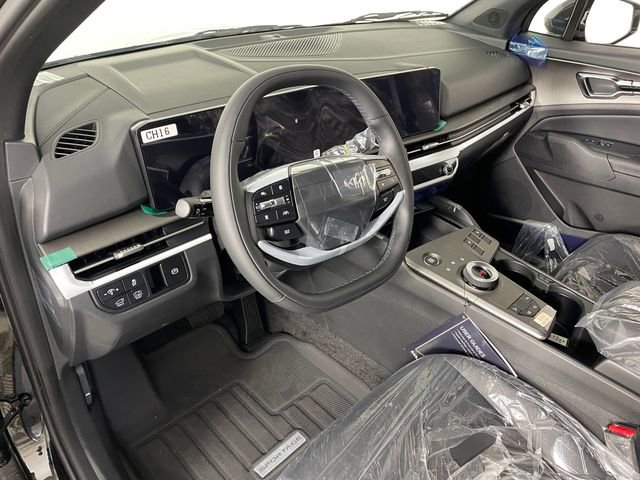 New 2026 Kia Sportage X-Line image 2