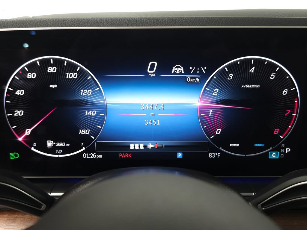 Certified 2026 Mercedes-Benz GLE 350 4MATIC image 14