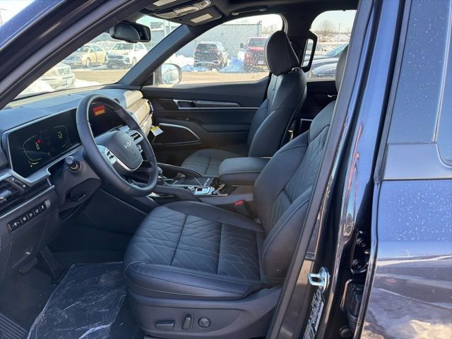 New 2025 Kia Telluride EX X-Line image 9