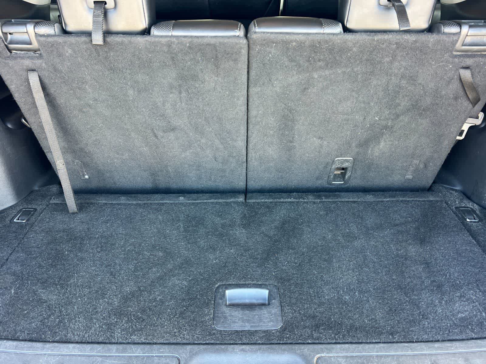 Used 2018 Nissan Pathfinder Platinum FWD image 18