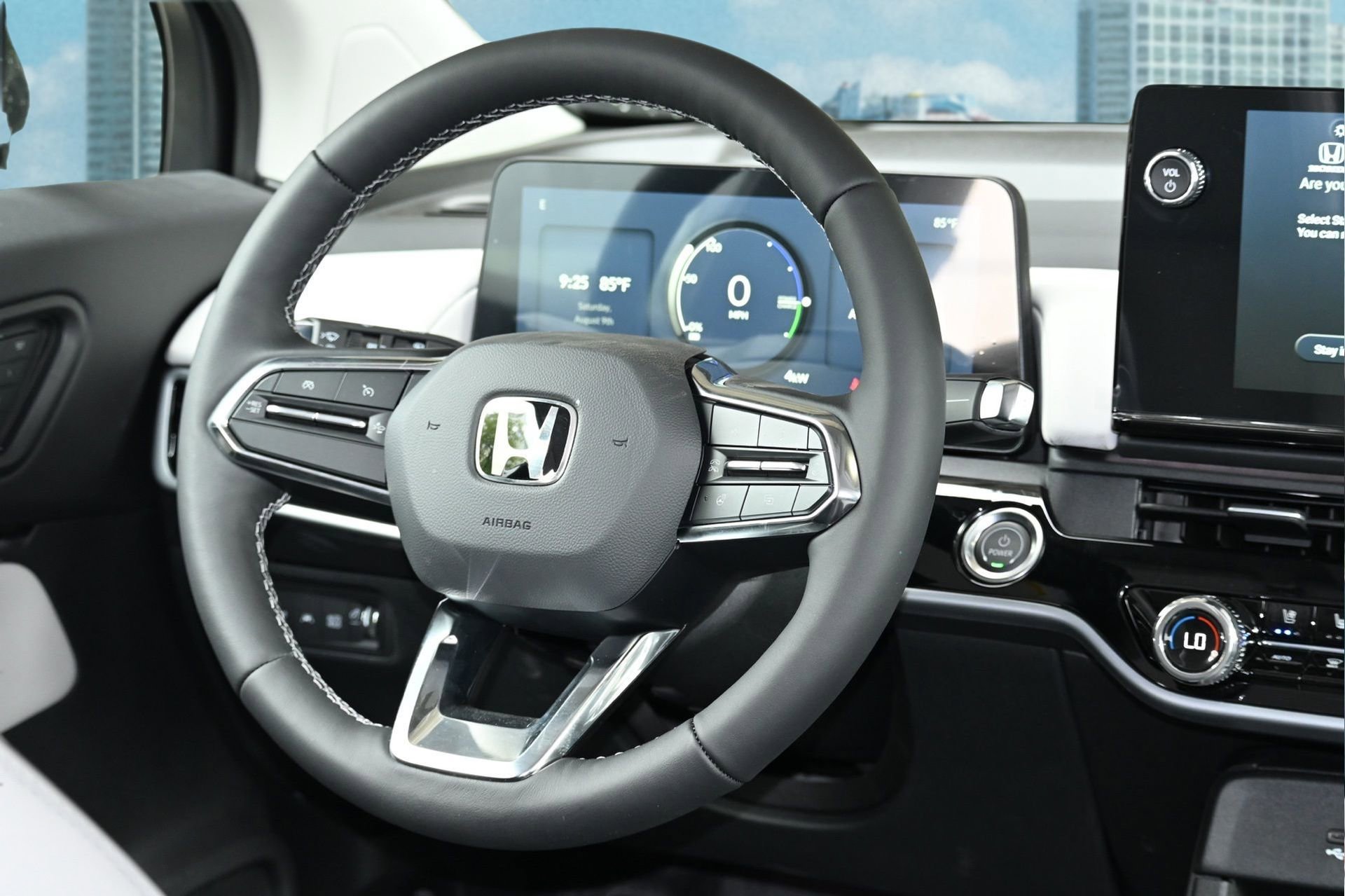 New 2026 Honda Prologue Touring image 17