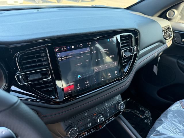 New 2026 Dodge Durango GT w/ Blacktop Package AWD/4WD image 18