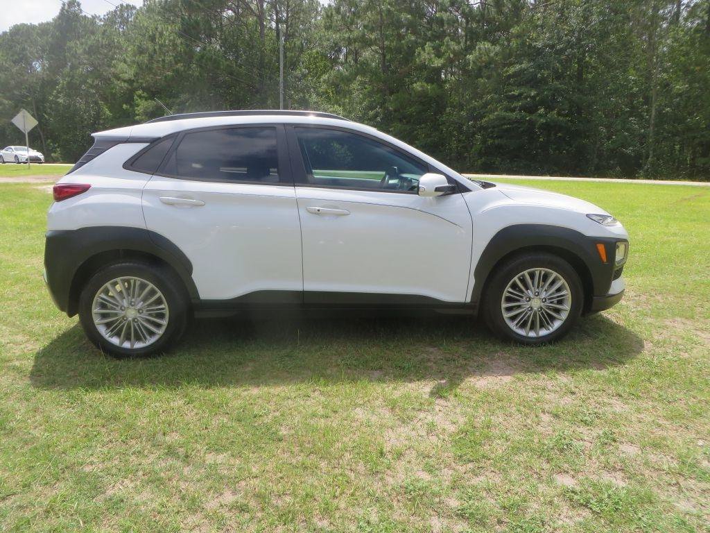 Used 2020 Hyundai Kona SEL FWD image 5
