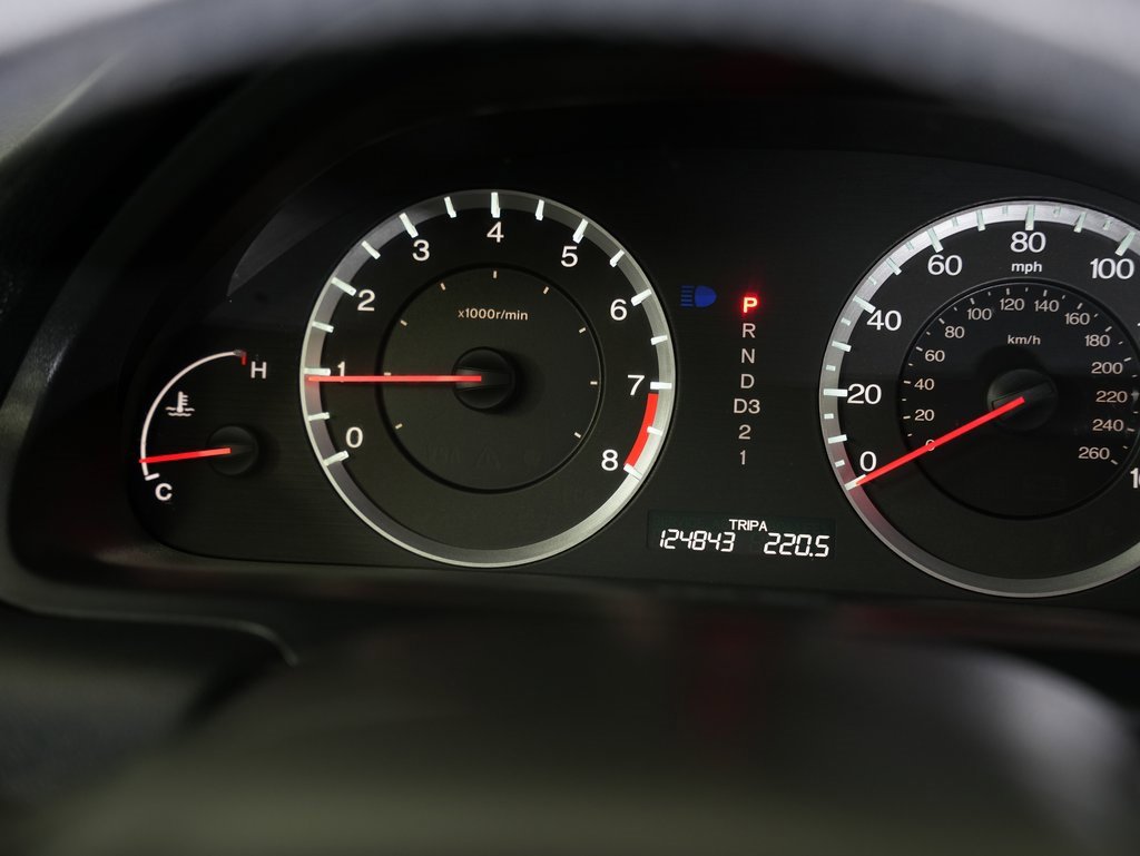 Used 2009 Honda Accord EX-L image 16