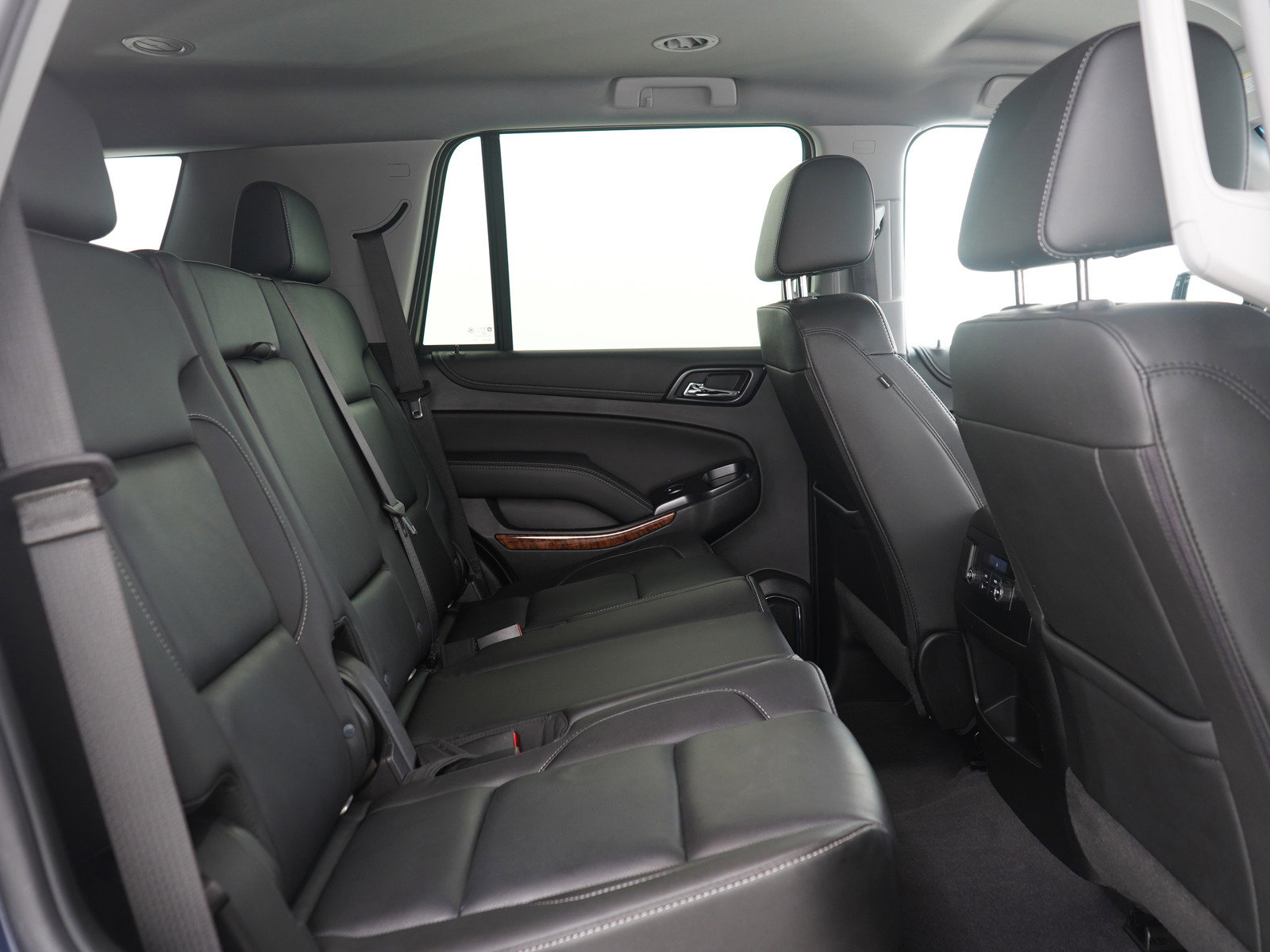 Used 2020 Chevrolet Tahoe Premier w/ Max Trailering Package image 14