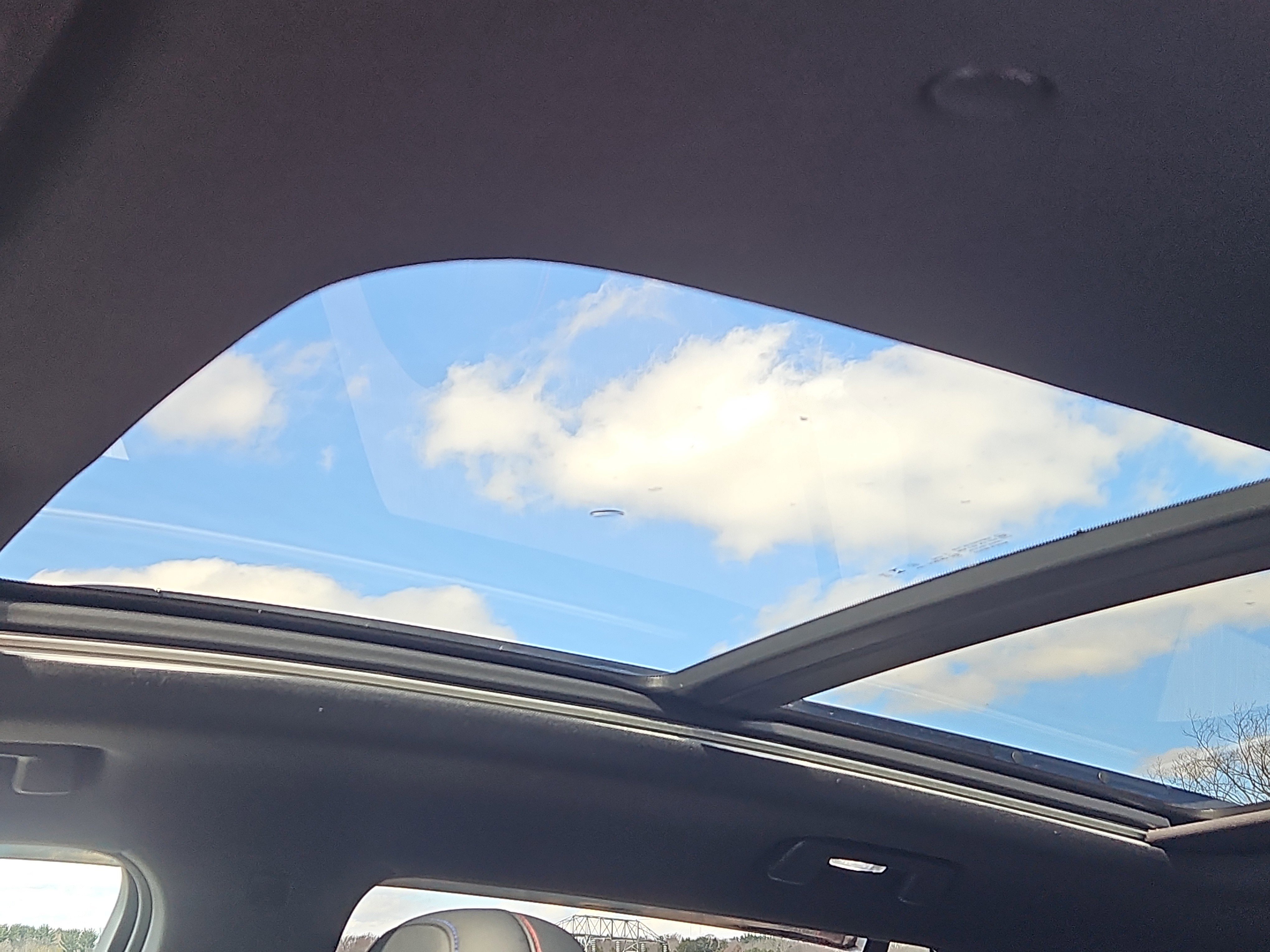 Used 2026 Chevrolet Equinox RS w/ Convenience Package III image 9