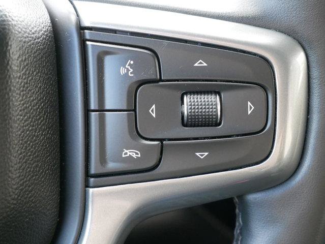 Used 2023 Chevrolet Silverado 1500 RST AWD/4WD image 23