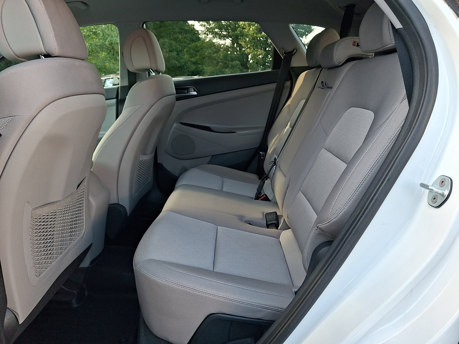 Used 2016 Hyundai Tucson Sport AWD/4WD image 10