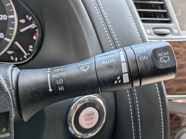 Used 2017 Nissan Armada SL w/ Technology Package image 22