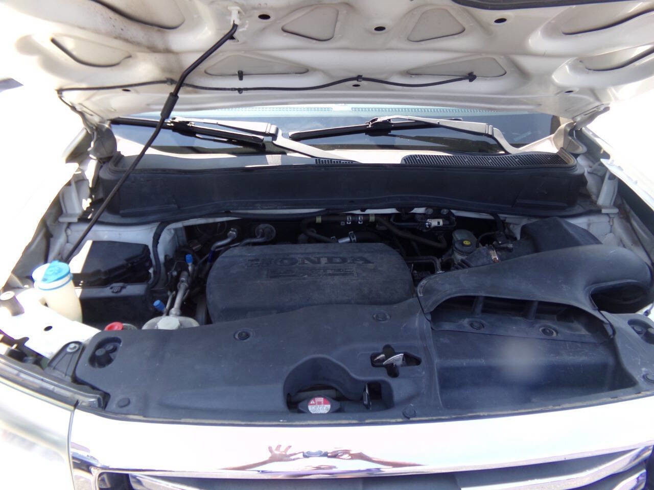 Used 2013 Honda Pilot Touring image 35