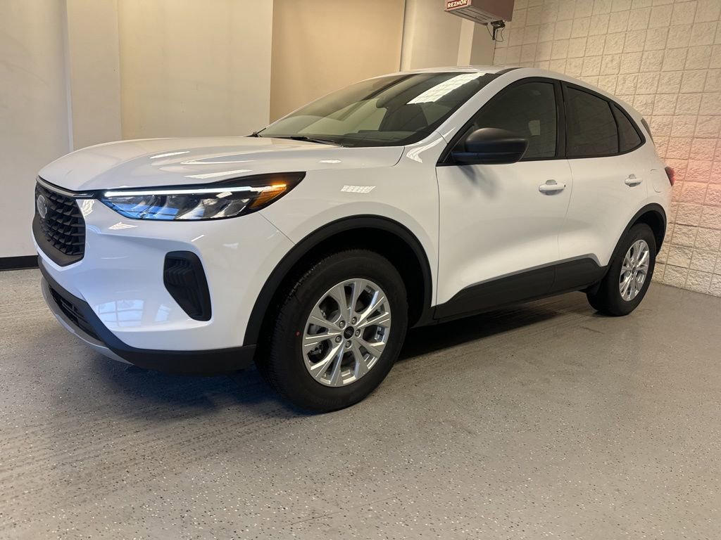 New 2026 Ford Escape Active w/ Cold Weather Package image 13
