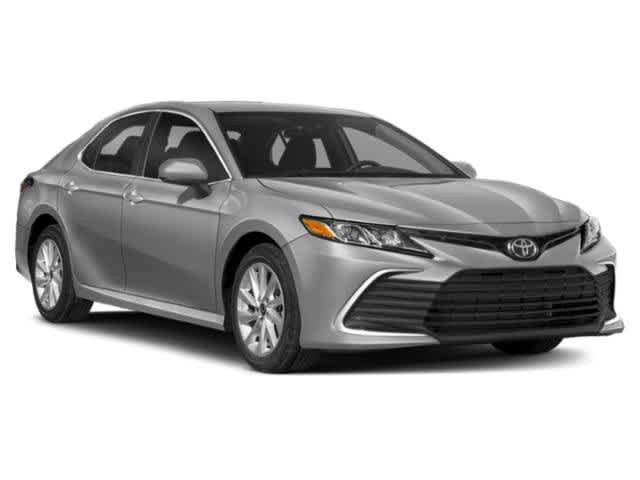 Used 2021 Toyota Camry LE AWD/4WD image 9