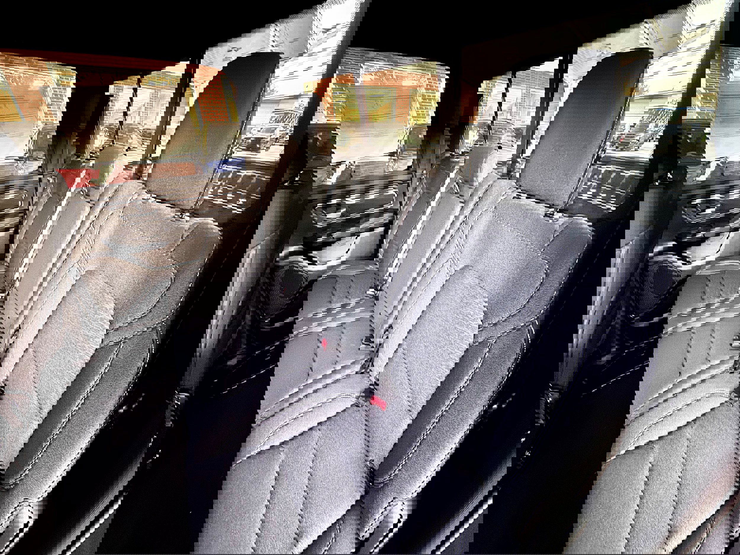 New 2026 RAM 1500 Big Horn image 9