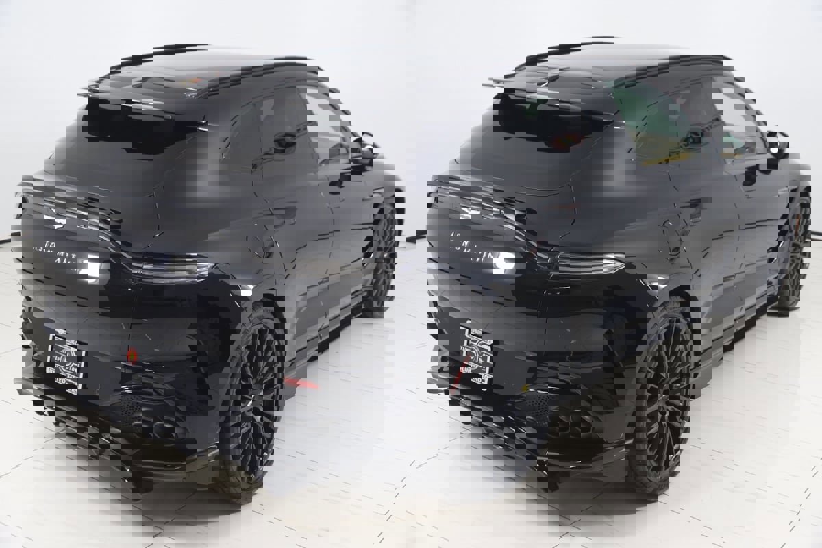 Used 2023 Aston Martin DBX 707 image 77