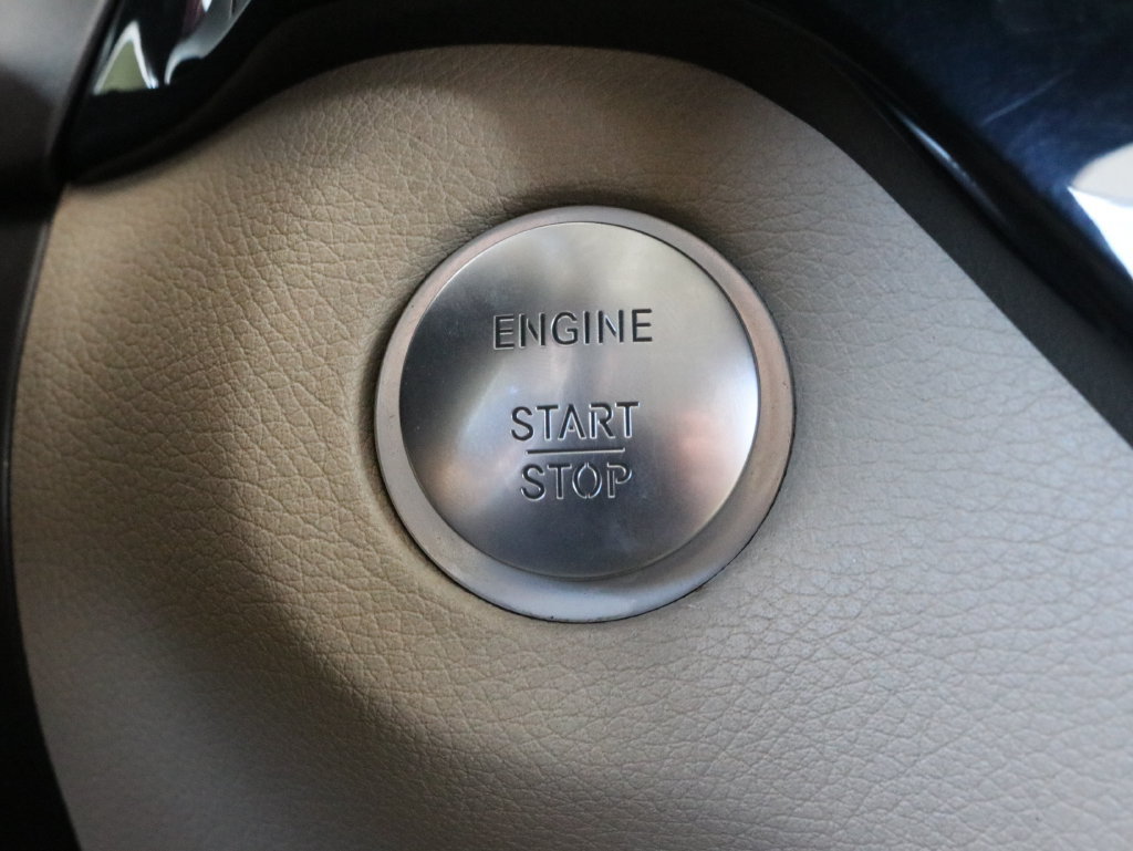 Used 2017 Mercedes-Benz GLE 350 4MATIC image 19