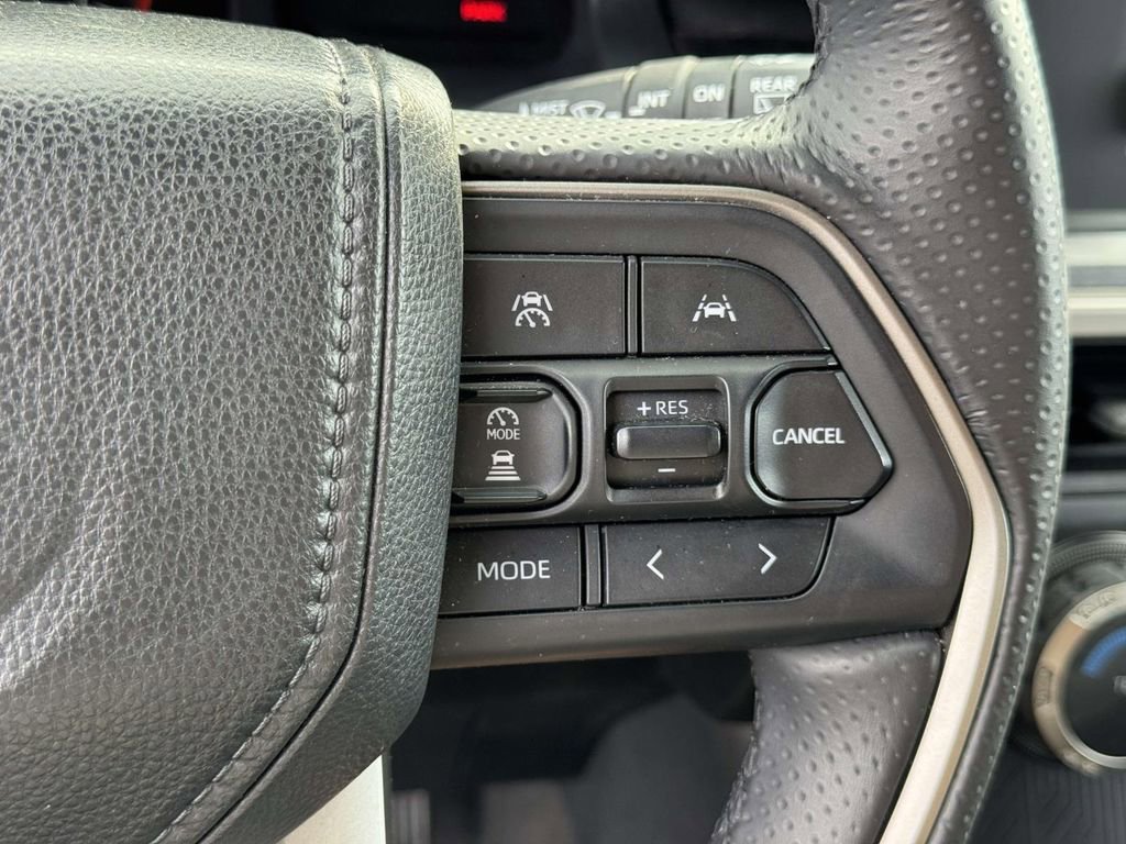 Certified 2025 Toyota 4Runner SR5 image 13