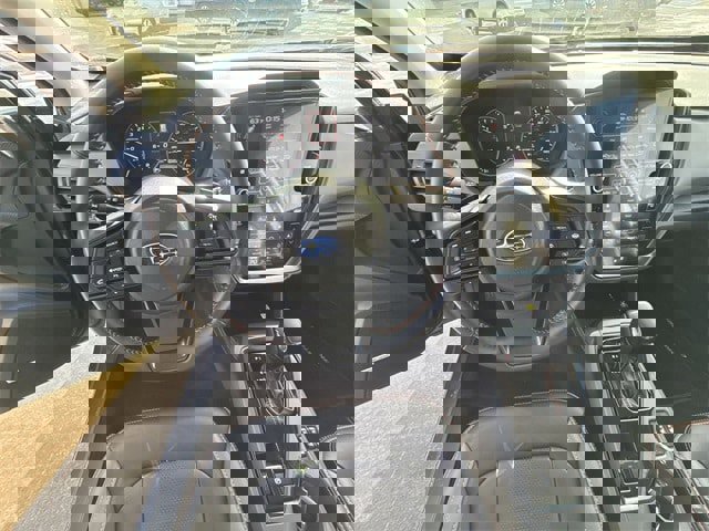 Certified 2025 Subaru Crosstrek 2.5i Limited image 14