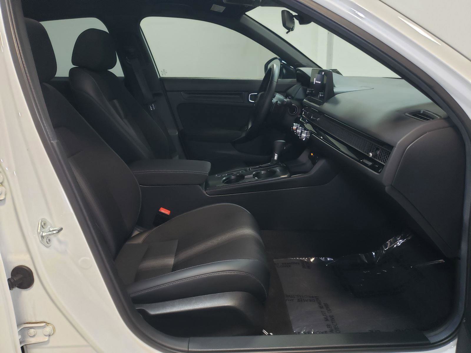 Certified 2024 Honda Civic Sport image 38