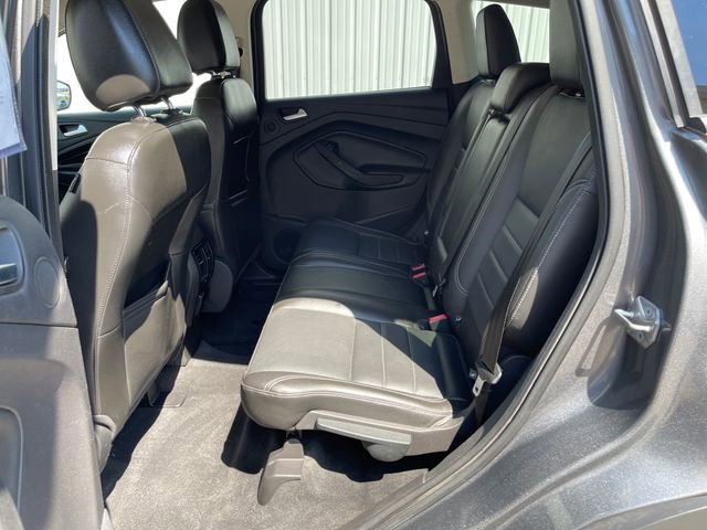 Used 2014 Ford Escape Titanium image 21