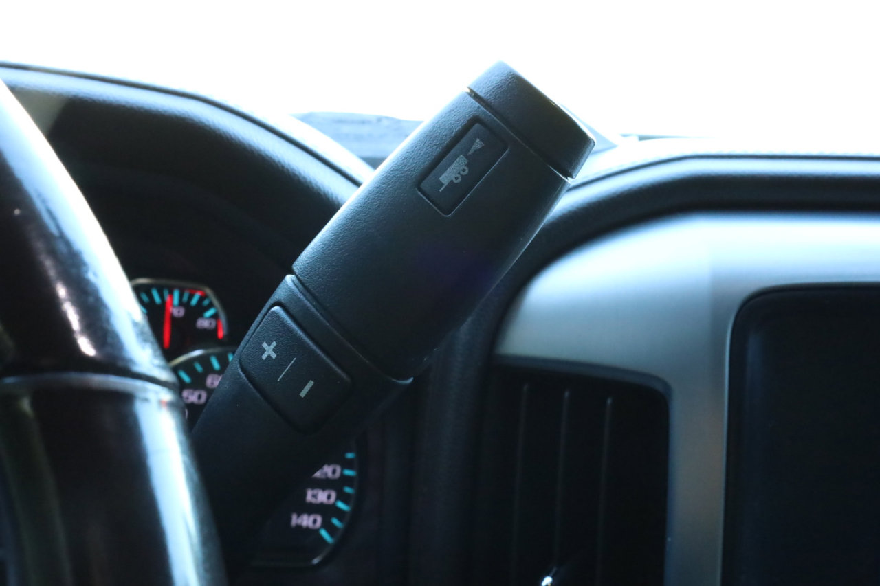 Used 2018 GMC Sierra 1500 SLT image 7