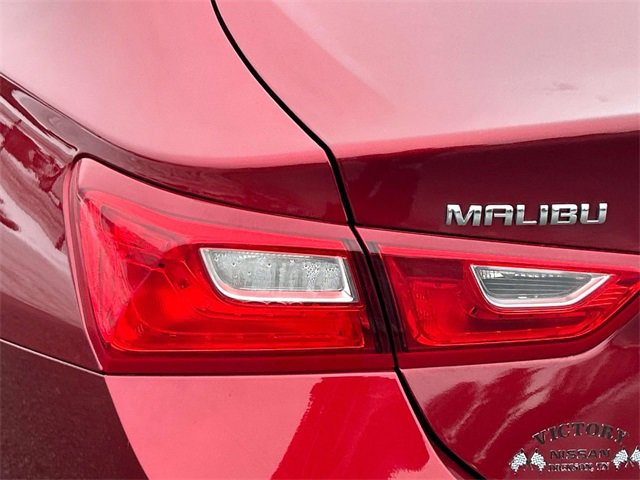 Used 2023 Chevrolet Malibu LT image 12