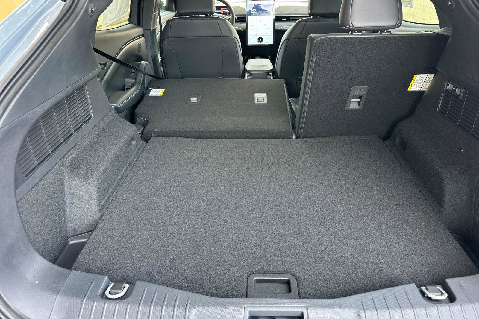 New 2025 Ford Mustang Mach-E Premium image 12