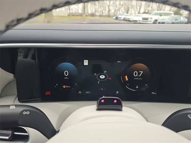 New 2026 Hyundai Palisade Calligraphy image 15