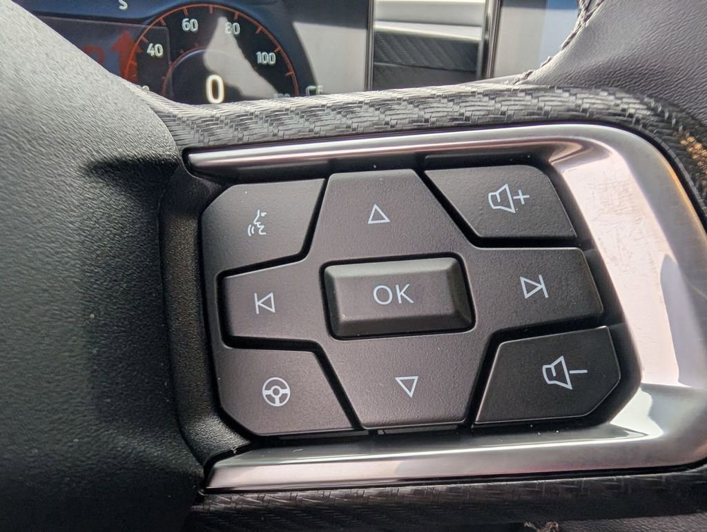 New 2026 Ford Mustang Coupe image 28