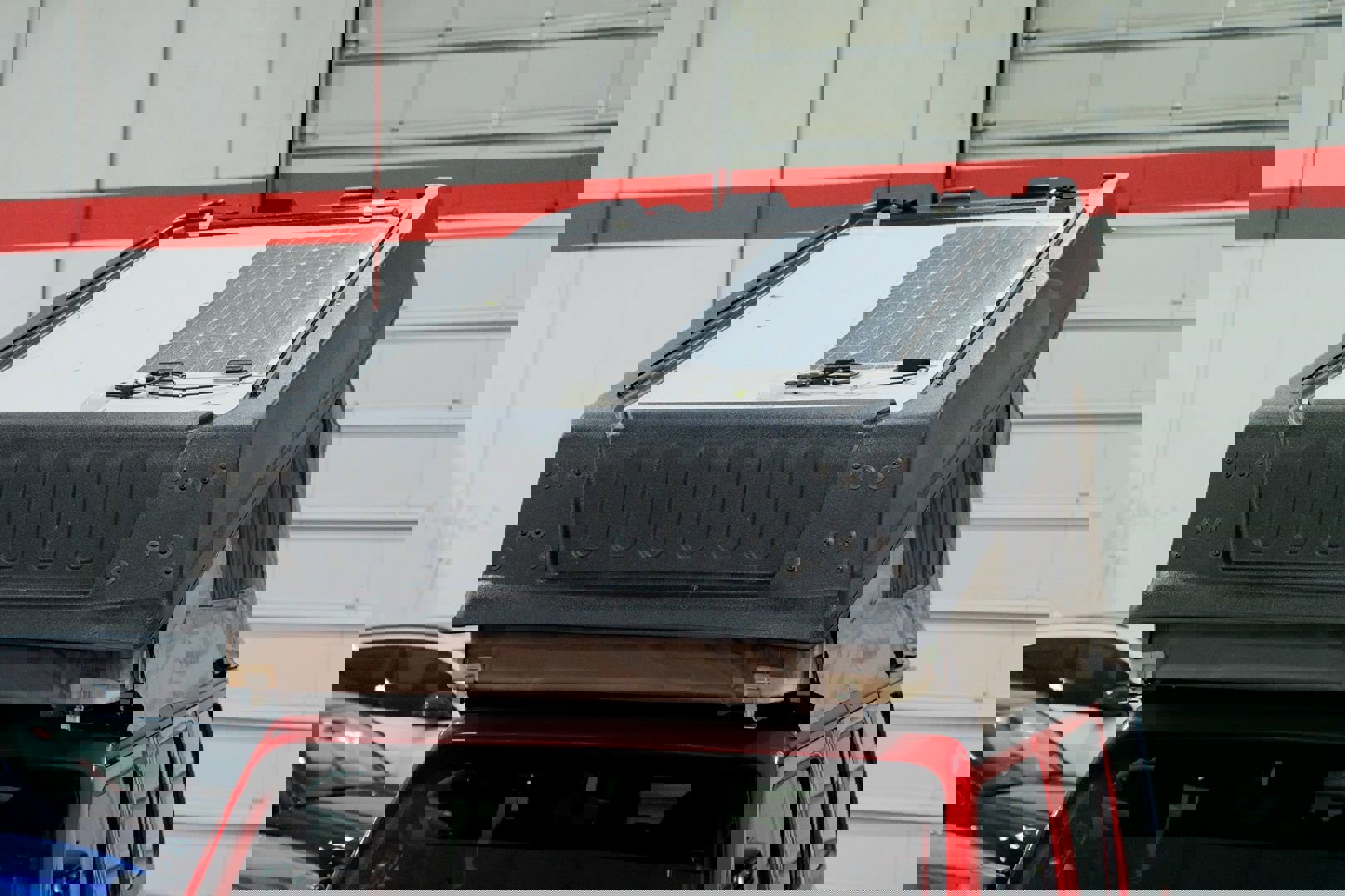 Used 2019 Jeep Wrangler Unlimited Rubicon image 21