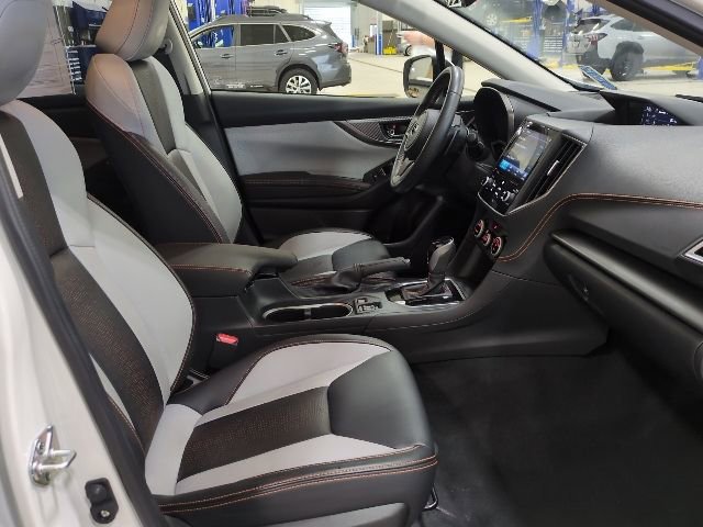 Certified 2023 Subaru Crosstrek 2.5i Limited image 9