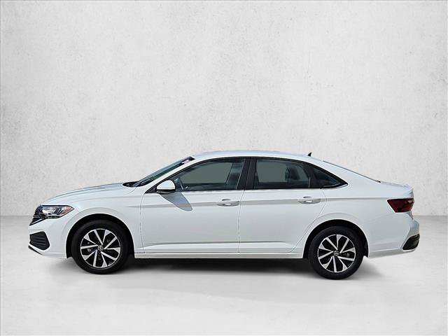 Used 2024 Volkswagen Jetta S FWD image 9
