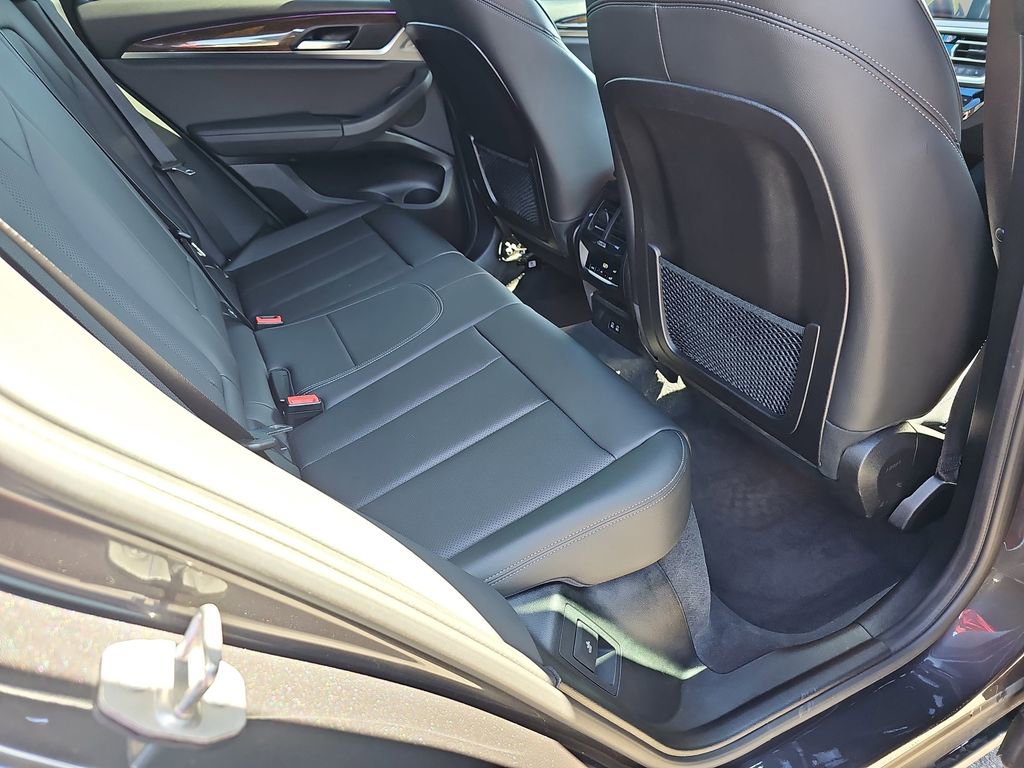 Used 2022 BMW X3 xDrive30i w/ Convenience Package image 14