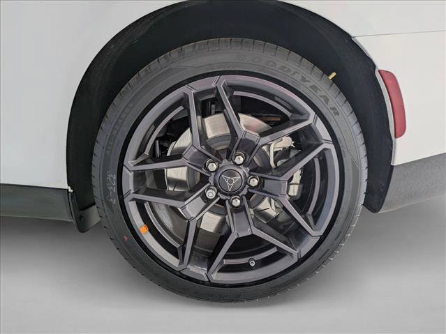 New 2026 Dodge Charger Scat Pack w/ Blacktop Package AWD/4WD image 14